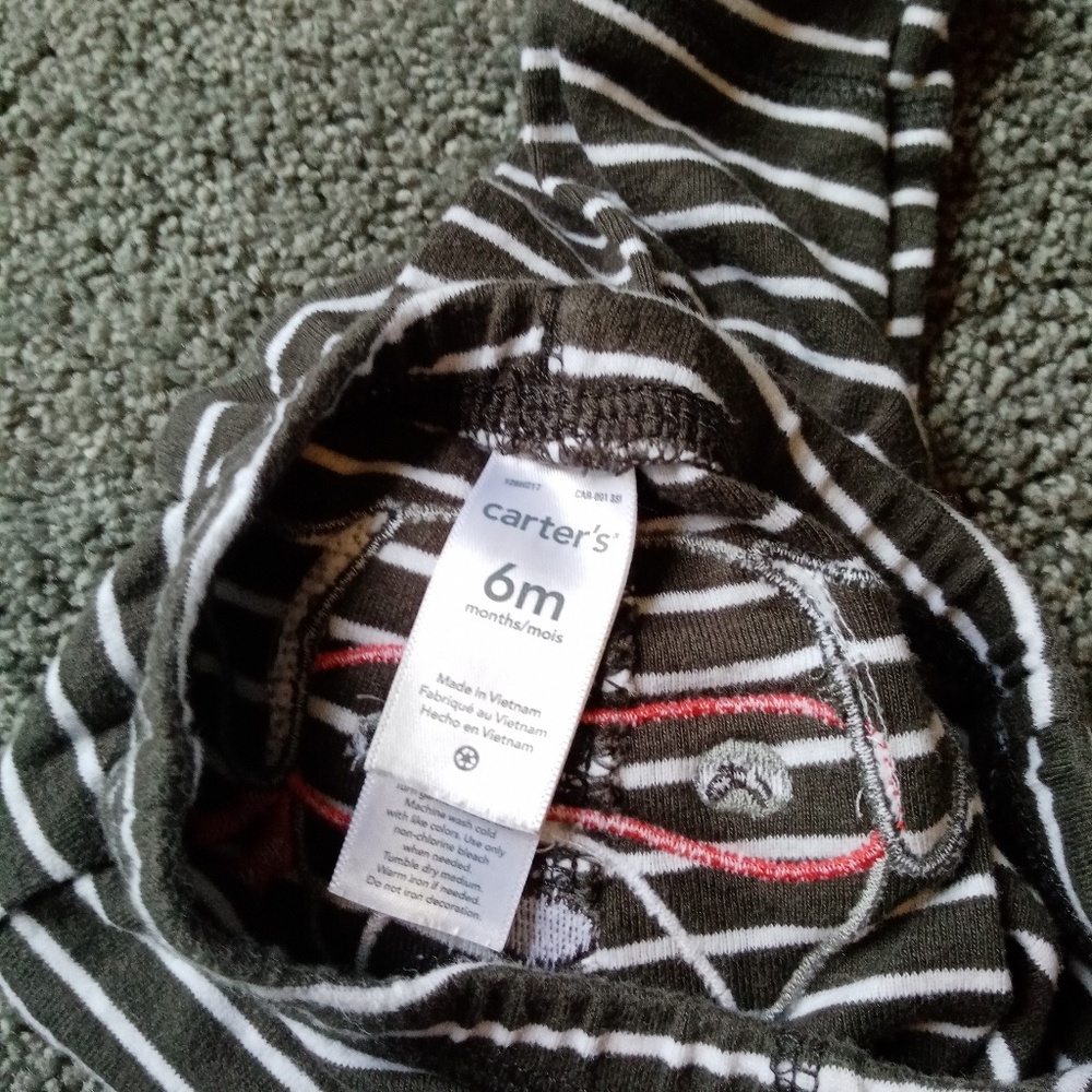 Boys pants - Picture 3 of 3